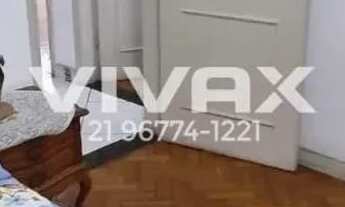 Imagem 5: HIGIENOPÓLIS - Borges Monteiro - 3 Quartos - 2 Banheiros - 1 Vaga