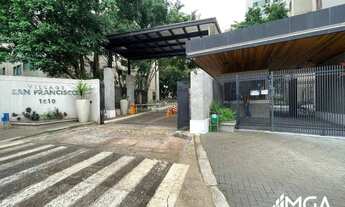 Imagem: Apartamento com 3 dormitórios ( 1 suíte)