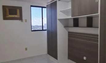 Imagem 2: Apartamento no último andar pronto para morar!