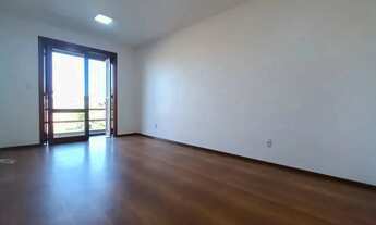 Imagem 3: Apartamento 01 dormitório com sacada e vaga de garagem para locação