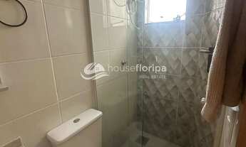 Imagem 5: Studio à venda com 33 m2, no coração do Campeche, Florianópolis, SC