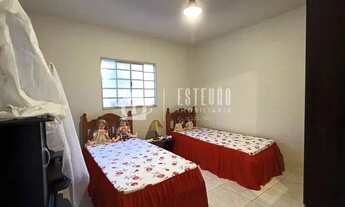 Imagem 2: Casa com barracão no Jd olímpico em Aparecida de Goiânia