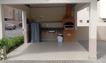 Imagem 5: Apartamento 02 quartos para Locação em Vista Mata da Serra Condomínio Clube