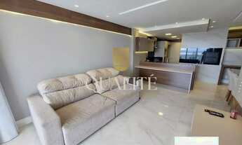 Imagem 2: Apartamento á venda, Barreiros, São José, 106m², 3 dormitórios, 1 suíte, 2 vagas, R$899.00