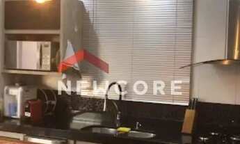 Imagem 4: Apartamento em Rua Luiz Otávio - Parque Rural Fazenda Santa Cândida - Campinas/SP