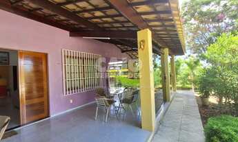 Imagem: Casa no condomínio Paraíso Serrano na