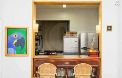 Imagem 4: Apartamento-À VENDA-Copacabana-Rio de Janeiro-RJ