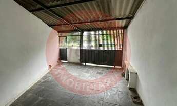 Imagem 4: CASA RESIDENCIAL em TAGUATINGA - DF, TAGUATINGA SUL - QSE 14 LOTE 22 CASA 1 FRENTE