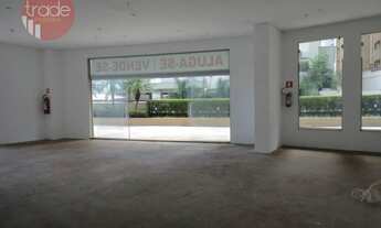 Imagem 2: Loja Comercial para Venda ou Locação no Bairro Jardim Botânico em Ribeirão Preto com Copa