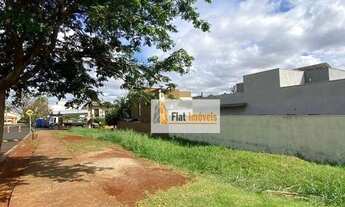 Imagem 3: Terreno à venda, 273 m² por R$ 260.000,00 - San Marco - Bonfim Paulista (Ribeirão Preto)