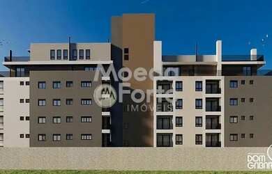 Imagem 4: Apartamento 2 Dormitório(s) Bairro Capão Raso