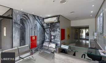 Imagem 2: Cobertura Comercial para Venda - 101m², 0 dormitórios, Praia de Belas