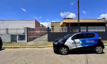 Imagem 2: Casa com 2 dormitórios, no bairro Nossa Senhora da Paz em Balneário Piçarras/SC (Cód. 1641