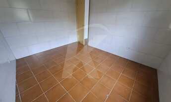 Imagem 2: Casa com 1 quarto, sala, cozinha, banheiro e área de serviço