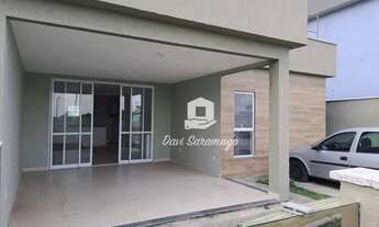 Imagem 2: Casa à Venda - 3 quartos - Vitoria dos Anjos Residencial Clube - Maricá