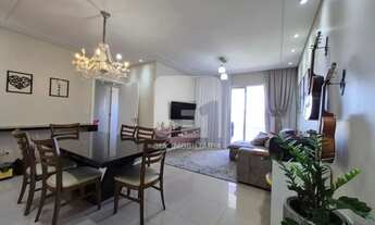 Imagem 6: Apartamento de 3 dormitórios no Jardim Atlântico