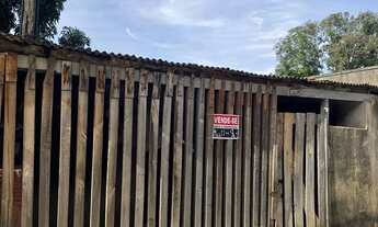 Imagem: 2 casas mesmo quintal