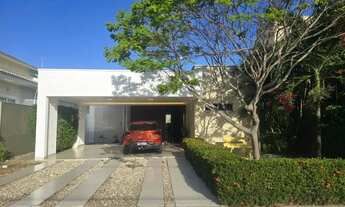 Imagem 3: Casa no Condomínio VIVENDA DO RAMALHETE no Eusébio de 200m² / 3 Suítes / Climatizado