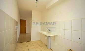 Imagem 6: Apartamento de 2 Quartos para Alugar no Condomínio 48 Conforto e Praticidade no Itapoã Pa