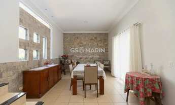 Imagem 2: Casa à venda no bairro Andrade, em Londrina