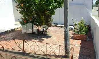 Imagem 5: Casa linear, 03 quartos, sendo1 suíte, rua Dias Vieira, Praça Seca