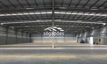 Imagem 13: Galpão para aluguel, Amazonas - BETIM/MG