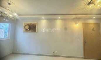 Imagem 3: Imóvel para venda com 109 metros quadrados com 3 quartos em Jardim Carvalho - Porto Alegre