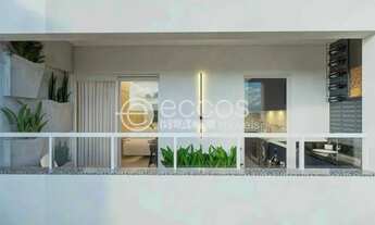 Imagem 4: Apartamento à venda, 2 quartos, 1 suíte, 1 vaga, Castelo - Belo Horizonte/MG