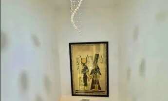 Imagem 6: Condomínio Horizontal Villaggio Atlântico - Sobrado à Venda 3 quartos sendo 1 suíte no Con