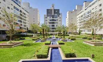 Imagem: Água Verde, Apto Ed. Quartier, 188,78m²