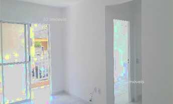 Imagem 3: Apartamento com suíte e lazer completo no Centro do Eusébio