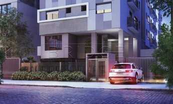 Imagem 2: Apartamento 2 dormitórios no Santana