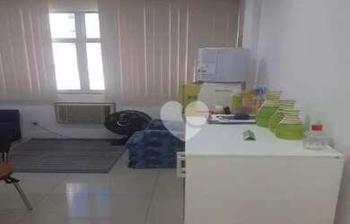 Imagem 2: Apartamento com 2 dormitórios à venda, 61 m² por R$ 490.000,00 - Santa Teresa - Rio de Jan