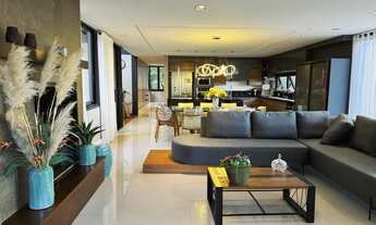 Imagem 3: Mansão com 6 suítes em condomínio de alto padrão em Quebra Frascos - Teresópolis/RJ