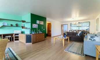 Imagem 6: Apartamento para venda em Bela Vista com 4 quartos, sendo 2 suítes , 260m²