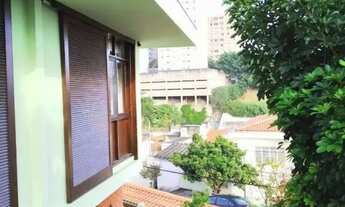 Imagem 5: CASA ASSOBRADADA - LAPA - SP