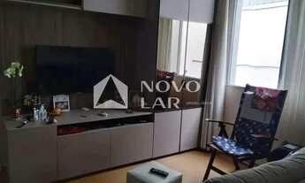 Imagem 3: Apartamento a venda no bairro Cristo Redentor