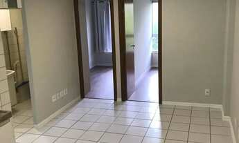 Imagem 3: ED. CHIQUITO LOPES - Apartamento com dois quartos