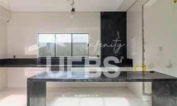 Imagem 4: 0 - Casa 3 quartos, sendo 3 suítes