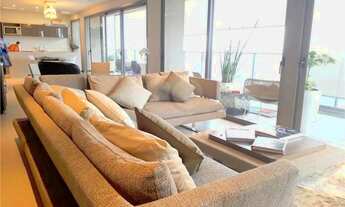 Imagem: Duplex com 3 quartos à venda ou para locação