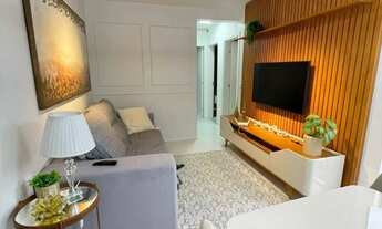 Imagem: Lindo apartamento garden 3/4 Reserva parque