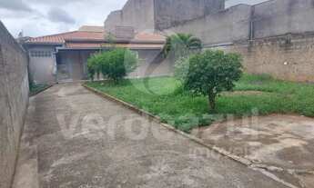 Imagem 3: Casa - Jardim Terras de Santo Antônio - Hortolândia