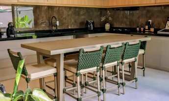 Imagem 5: SetLife Mirassol - Casa em Condomínio para venda SetLife II Mirassol - SP