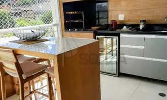 Imagem 4: Apartamento para Venda e Alugar no Imirim 110 m², 3 quartos, suíte, varanda gourmet, 2 vag