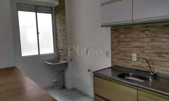 Imagem 6: Apartamento à venda em Campinas, Vila Marieta, com 3 quartos, com 52 m², Rossi Agua Bela