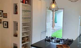 Imagem 4: Oportunidade praticamente pé na areia na Barra de Ibiraquera - Imbituba SC