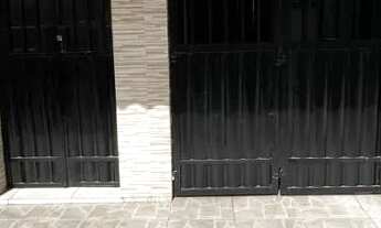 Imagem 2: CASA NO CLIMA BOM