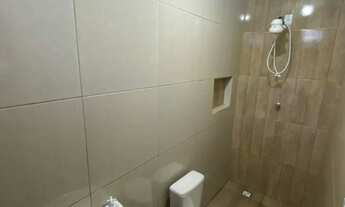 Imagem 9: Casa com 2/4, Cajazeiras X