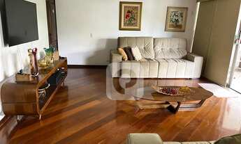 Imagem 2: Apartamento 3 quartos com suíte e dependência 166 m2 no Jardim Oceânica