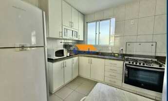 Imagem 7: Apartamento de 4 quartos, area parivativa externa bairro Floresta em Belo Horizonte